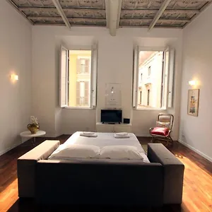 Apartament Ottoboni Flats, Rzym
