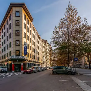 Mirage Sure Collection By Western 4* Milano