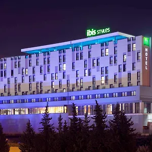 Ibis Styles Eur **** Rom