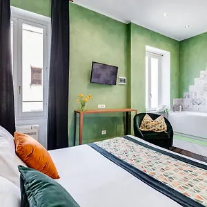 Ripetta Luxurious ** Rom