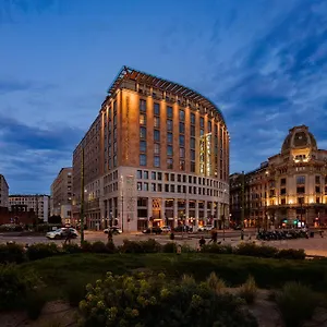 Dei Cavalieri Duomo 4* Milano