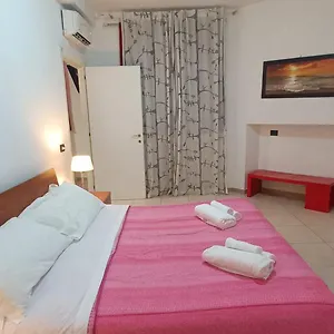 Apartament Olimpo St John In Lateran, Rzym