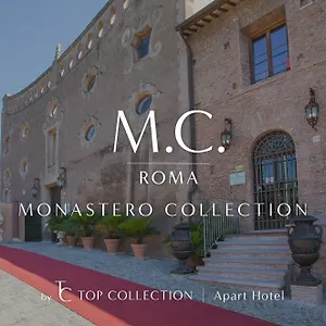 Il Monastero Collection ** Рим