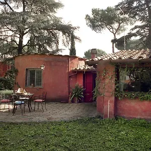 Casa Mora Roma