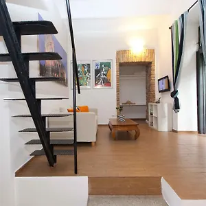Apartament Colosseo Accomodation, Rzym