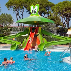 Vela Blu Village 4* Cavallino-Treporti