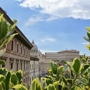 Brunelleschi Holidays Pensionat