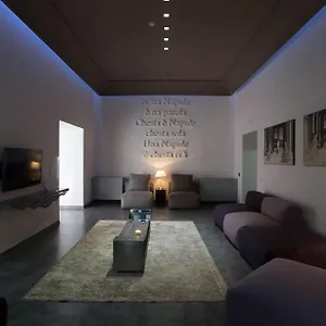 Santa Brigida 4* Napoli