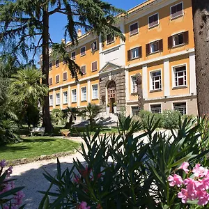 Lh Excel Montemario Roma