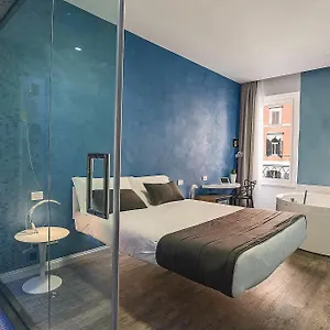 Ripetta Relais **** Rom