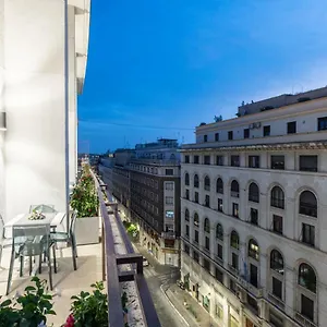 Concept Terrace *** Rom