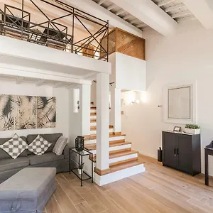 Apartament Thebestinrome Orbitelli, Rzym
